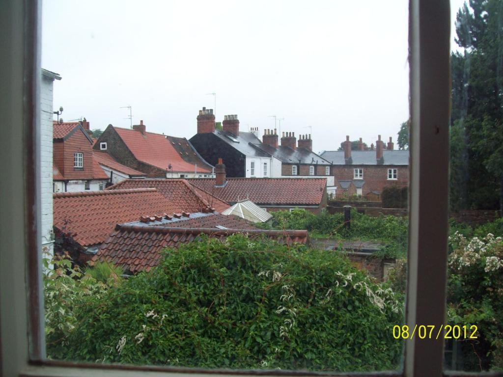 Minster Garth Guest House Beverley Zimmer foto