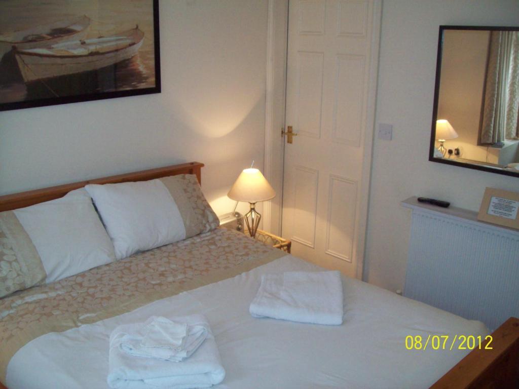 Minster Garth Guest House Beverley Zimmer foto