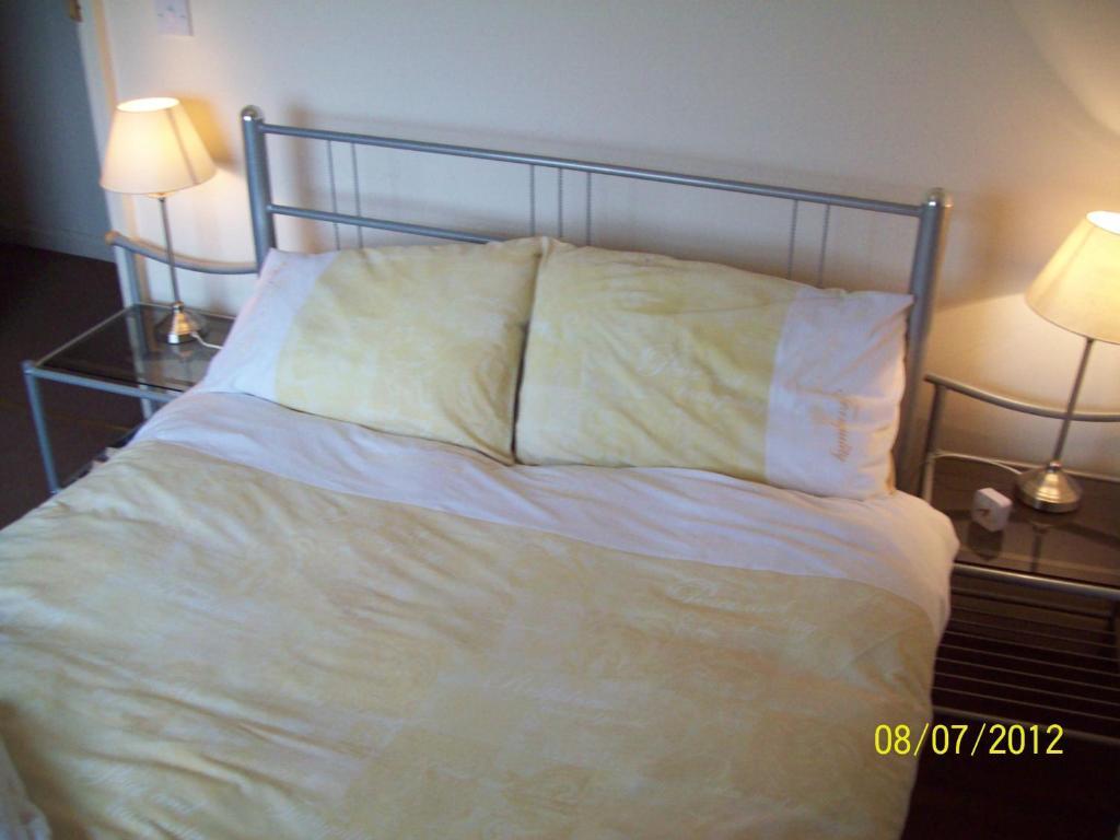 Minster Garth Guest House Beverley Zimmer foto