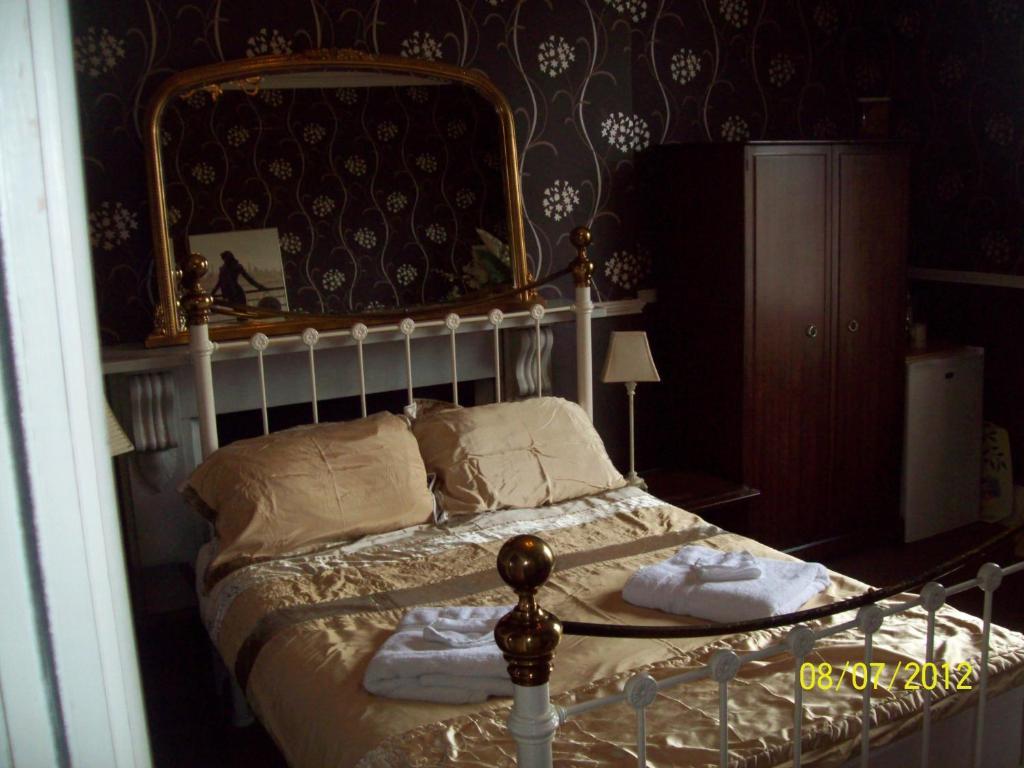 Minster Garth Guest House Beverley Zimmer foto