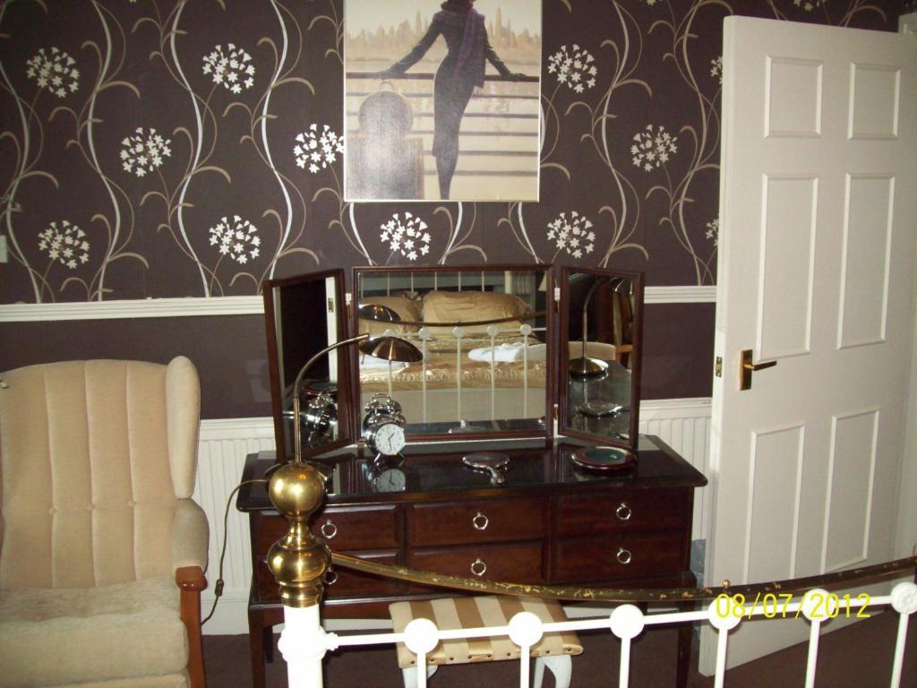 Minster Garth Guest House Beverley Zimmer foto