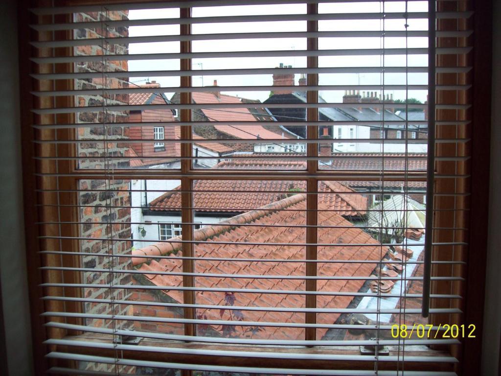 Minster Garth Guest House Beverley Zimmer foto