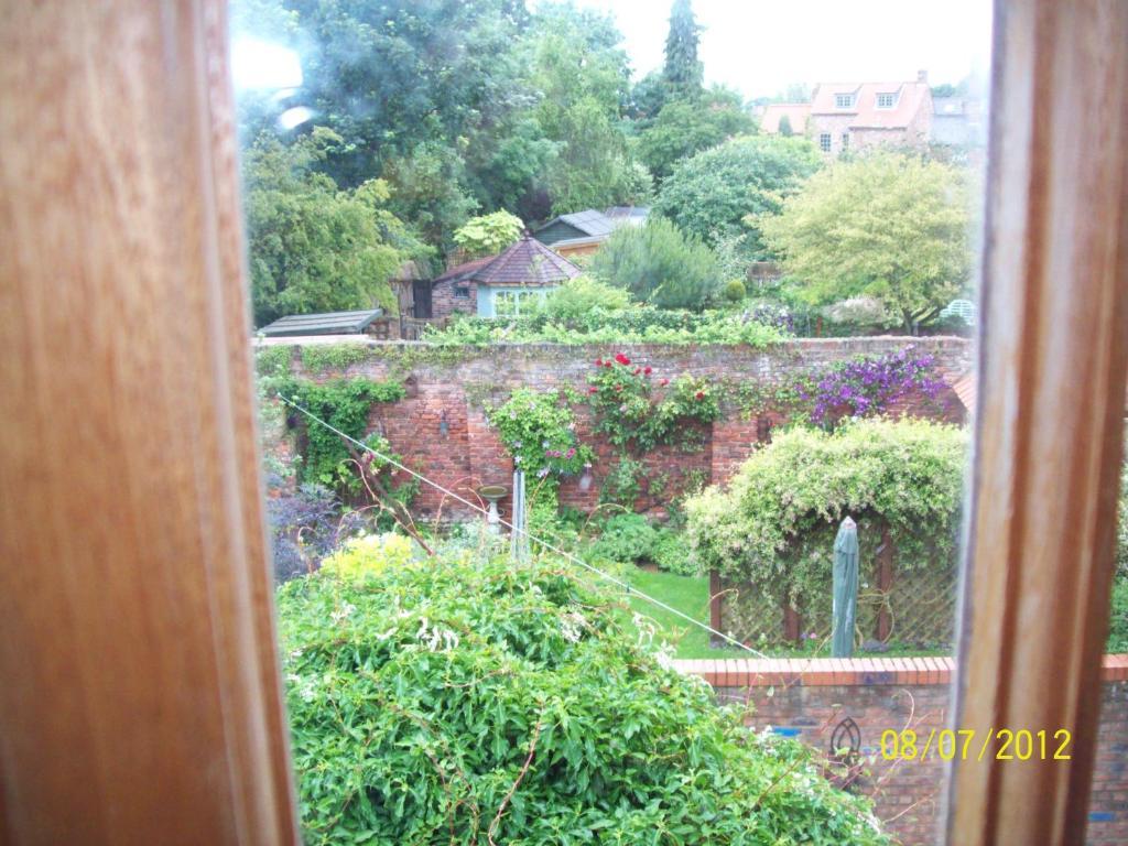 Minster Garth Guest House Beverley Zimmer foto