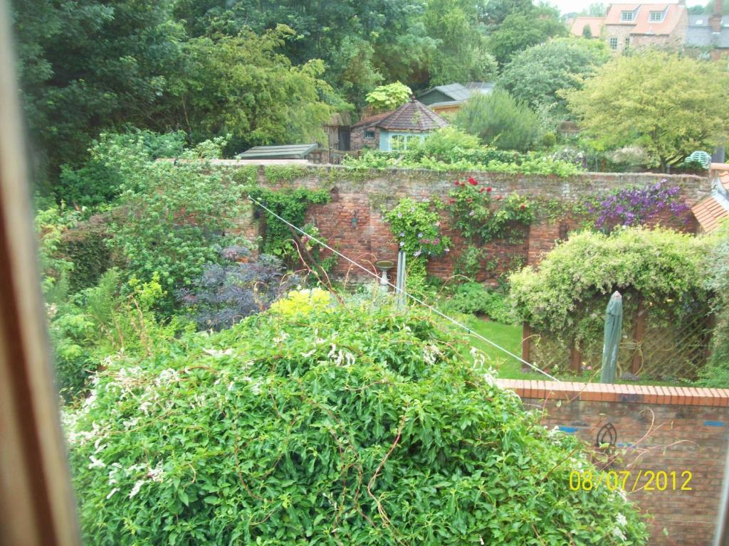 Minster Garth Guest House Beverley Zimmer foto