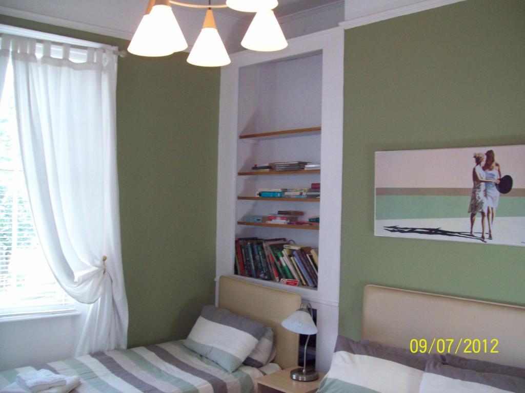 Minster Garth Guest House Beverley Zimmer foto