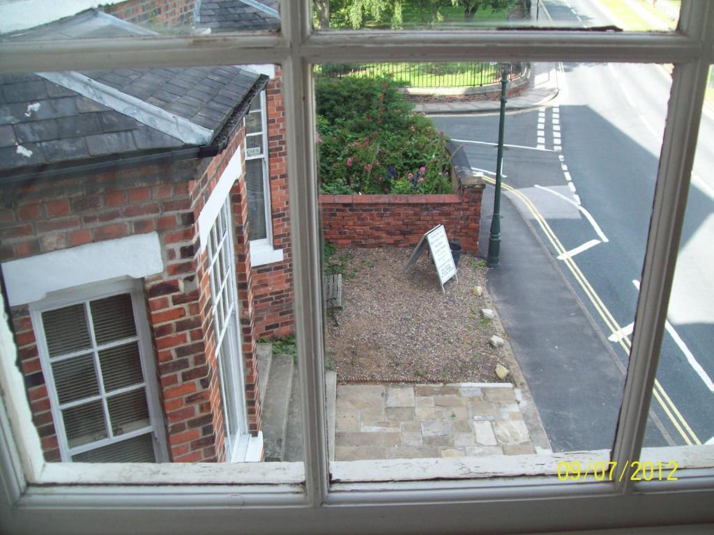 Minster Garth Guest House Beverley Zimmer foto