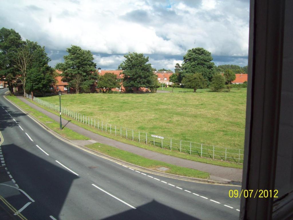 Minster Garth Guest House Beverley Zimmer foto